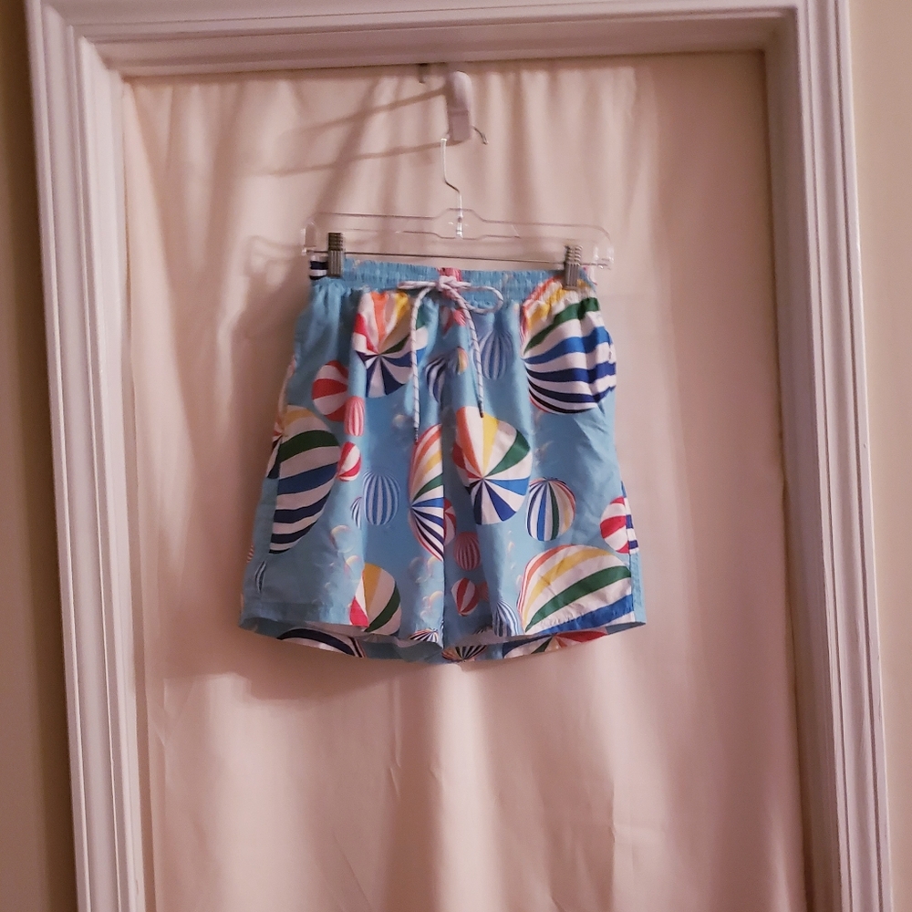 Original Lazzi Swim Trunks